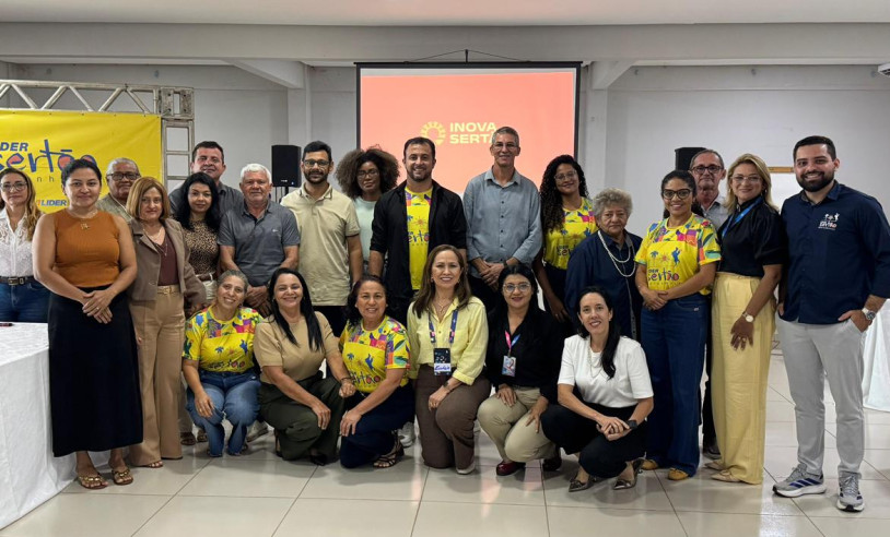 ASN Maranhão - Agência Sebrae de Notícias