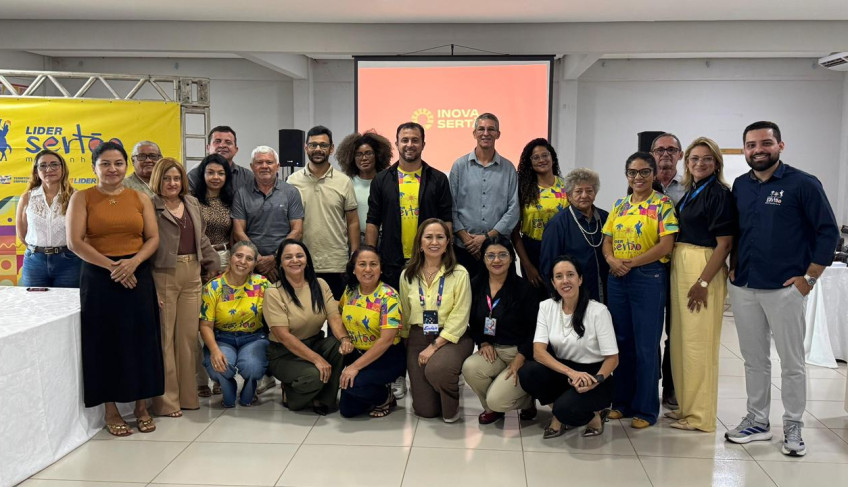 ASN Maranhão - Agência Sebrae de Notícias