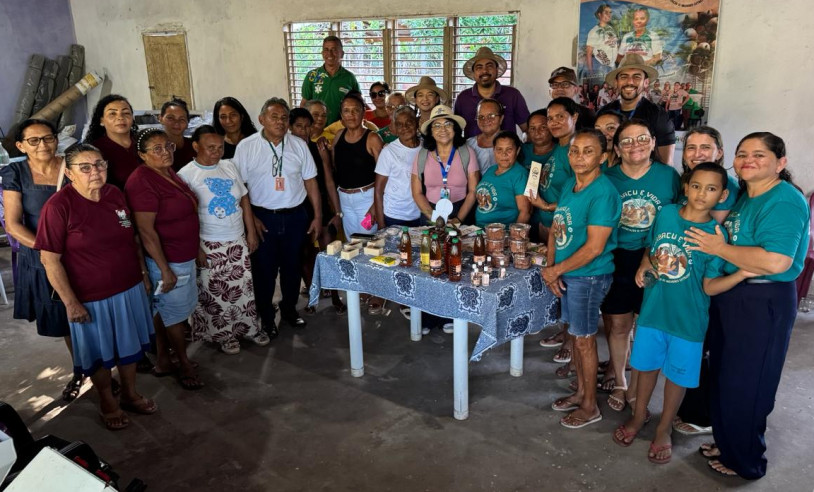 ASN Maranhão - Agência Sebrae de Notícias