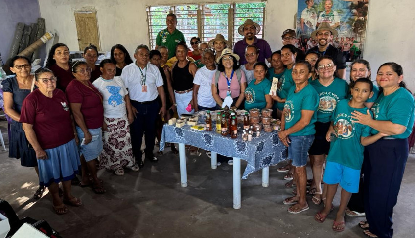 ASN Maranhão - Agência Sebrae de Notícias