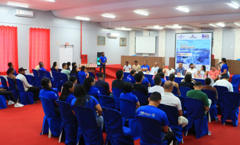 ASN Maranhão - Agência Sebrae de Notícias