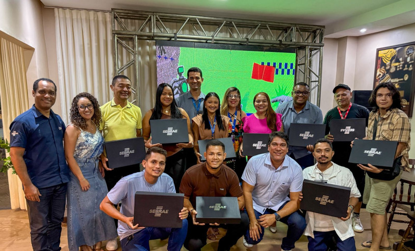 ASN Maranhão - Agência Sebrae de Notícias