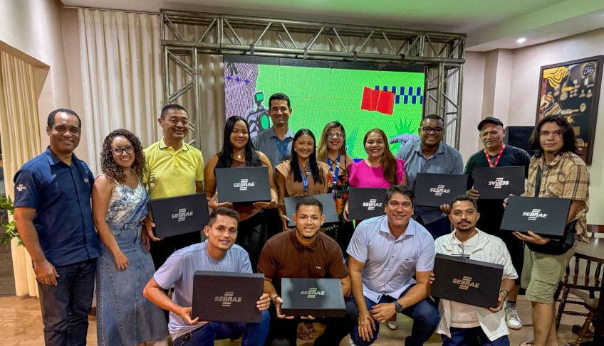ASN Maranhão - Agência Sebrae de Notícias
