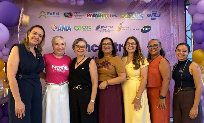 ASN Maranhão - Agência Sebrae de Notícias