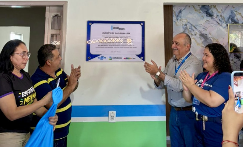ASN Maranhão - Agência Sebrae de Notícias