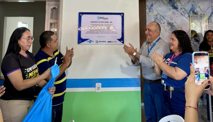 ASN Maranhão - Agência Sebrae de Notícias