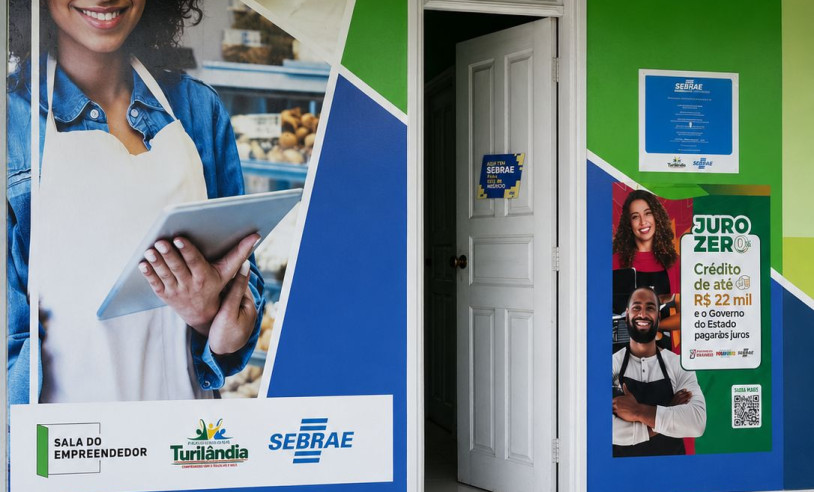 ASN Maranhão - Agência Sebrae de Notícias