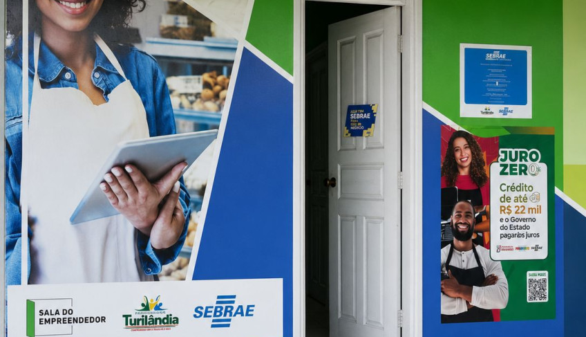 ASN Maranhão - Agência Sebrae de Notícias