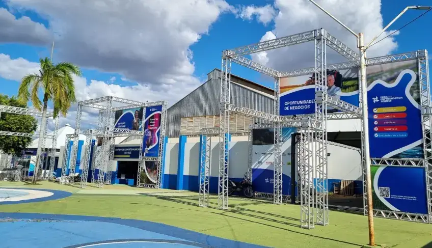 ASN Maranhão - Agência Sebrae de Notícias