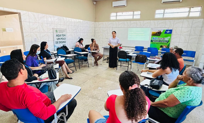 ASN Maranhão - Agência Sebrae de Notícias