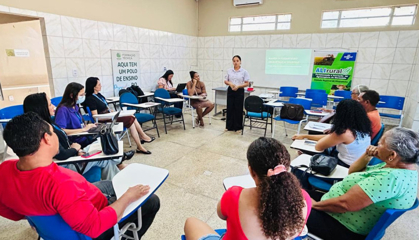 ASN Maranhão - Agência Sebrae de Notícias