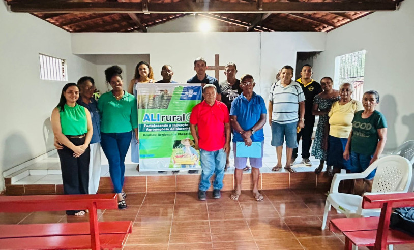 ASN Maranhão - Agência Sebrae de Notícias