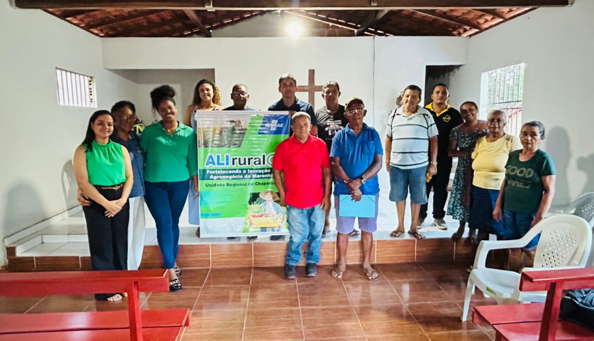 ASN Maranhão - Agência Sebrae de Notícias