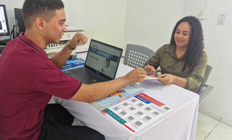 ASN Maranhão - Agência Sebrae de Notícias