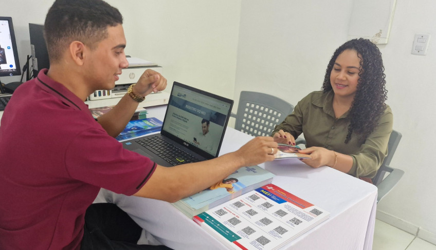 ASN Maranhão - Agência Sebrae de Notícias