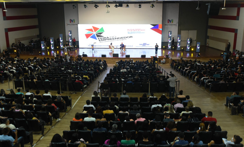 ASN Maranhão - Agência Sebrae de Notícias