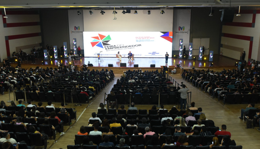 ASN Maranhão - Agência Sebrae de Notícias