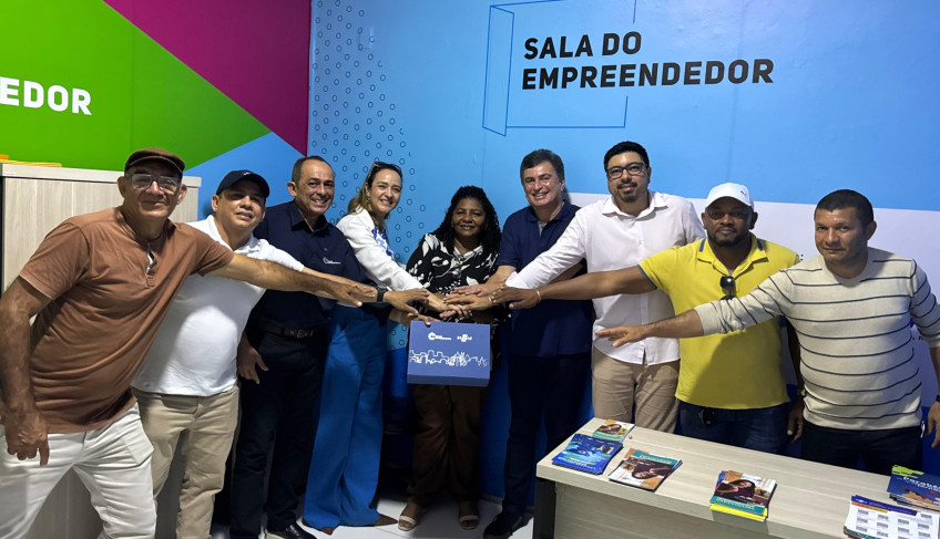 ASN Maranhão - Agência Sebrae de Notícias