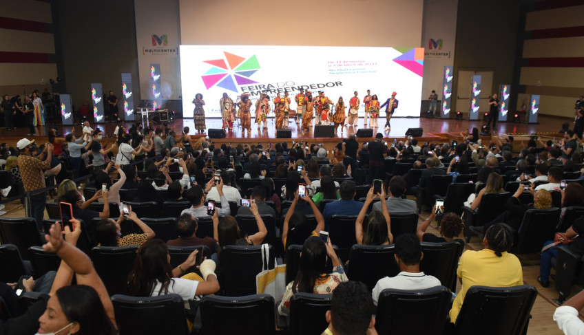 ASN Maranhão - Agência Sebrae de Notícias