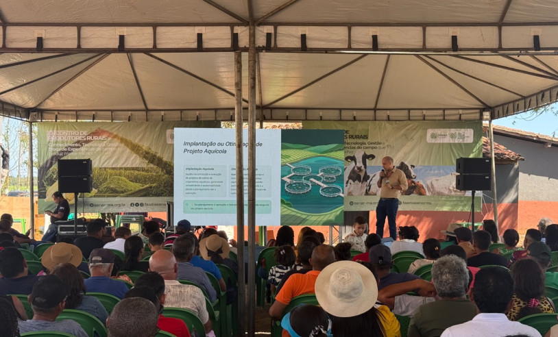 ASN Maranhão - Agência Sebrae de Notícias