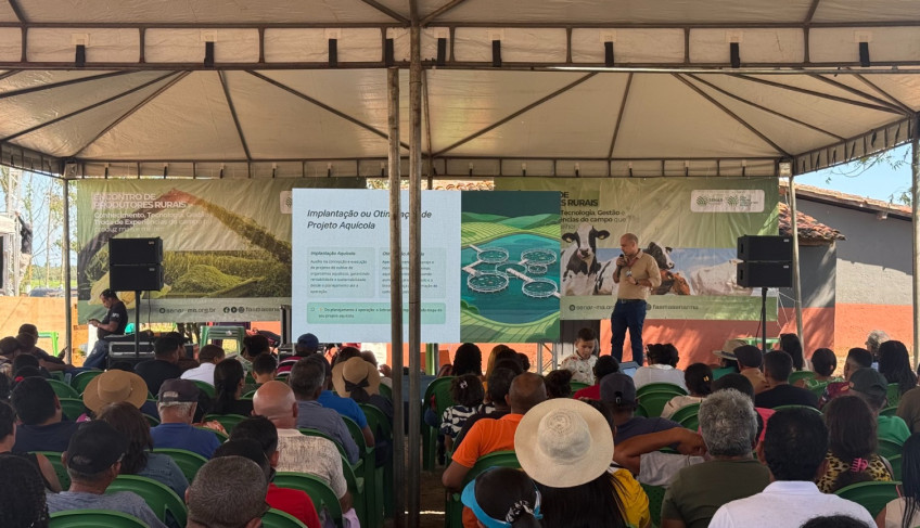 ASN Maranhão - Agência Sebrae de Notícias
