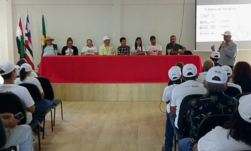 ASN Maranhão - Agência Sebrae de Notícias