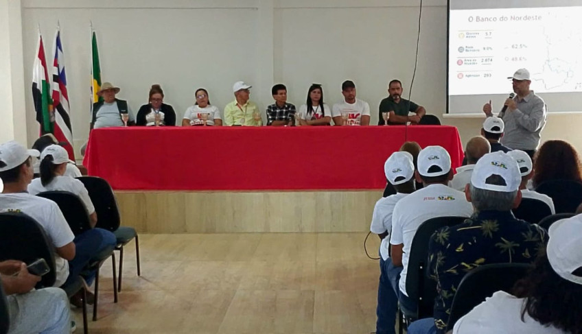 ASN Maranhão - Agência Sebrae de Notícias