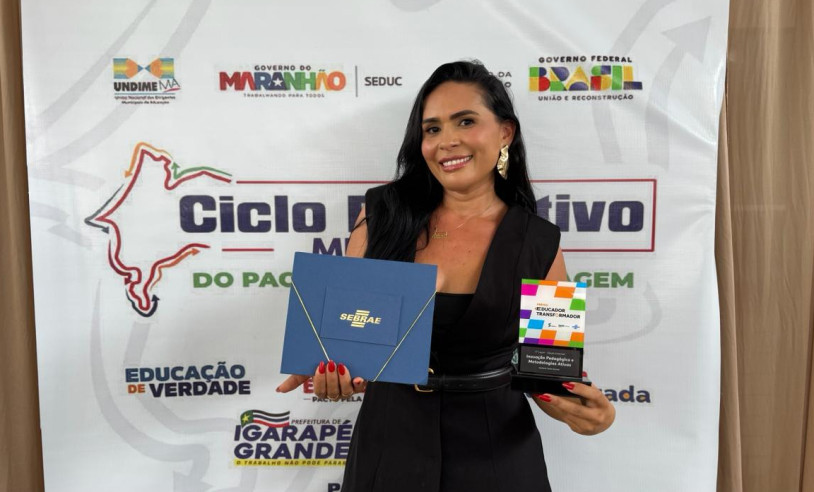 ASN Maranhão - Agência Sebrae de Notícias