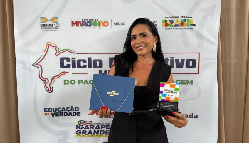 ASN Maranhão - Agência Sebrae de Notícias