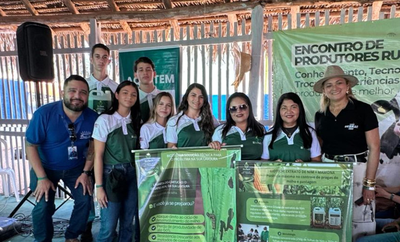ASN Maranhão - Agência Sebrae de Notícias