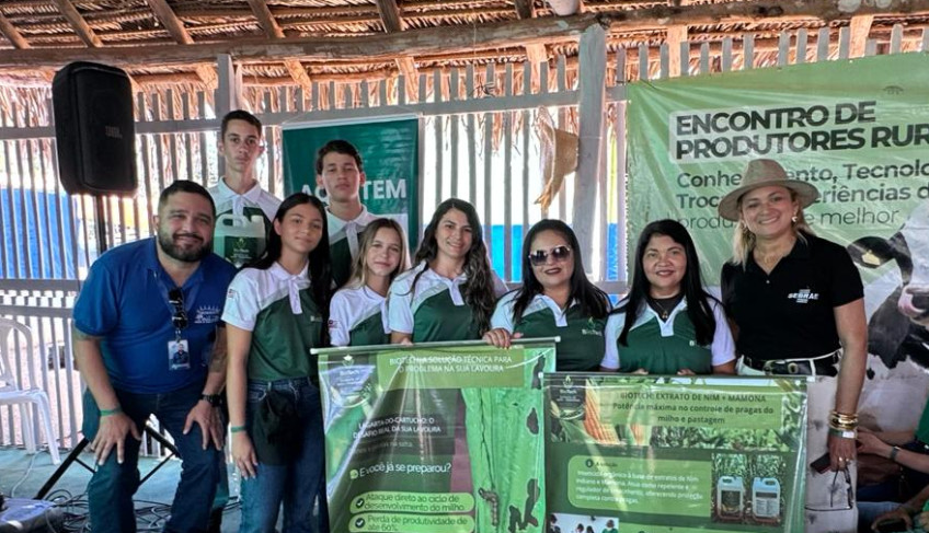 ASN Maranhão - Agência Sebrae de Notícias