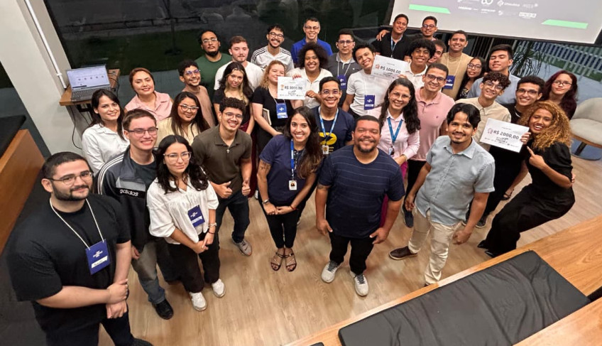 ASN Maranhão - Agência Sebrae de Notícias