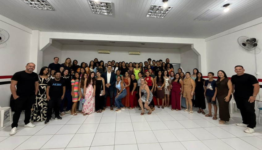 ASN Maranhão - Agência Sebrae de Notícias