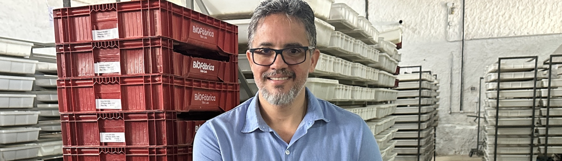 ASN Maranhão - Agência Sebrae de Notícias