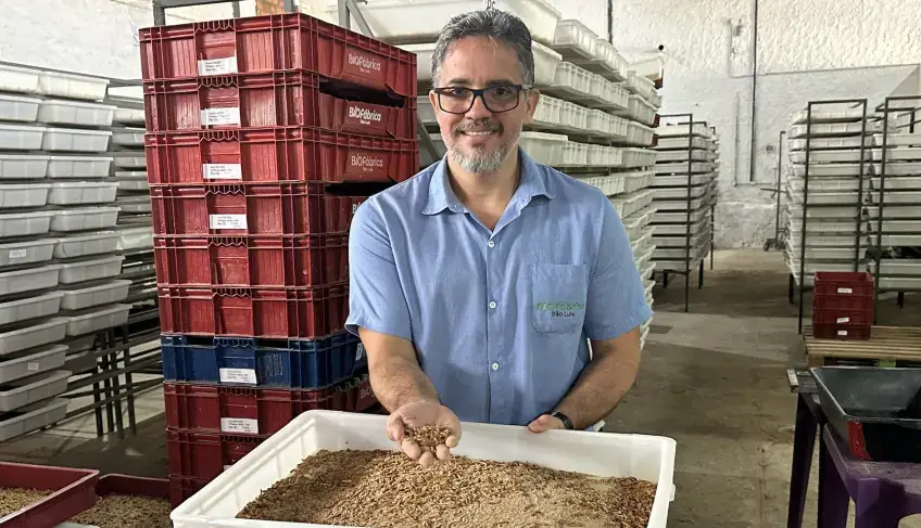 ASN Maranhão - Agência Sebrae de Notícias