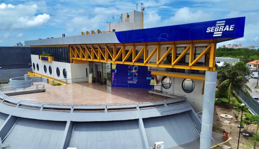 ASN Maranhão - Agência Sebrae de Notícias