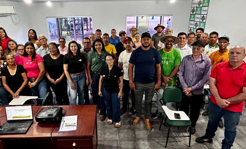 ASN Maranhão - Agência Sebrae de Notícias