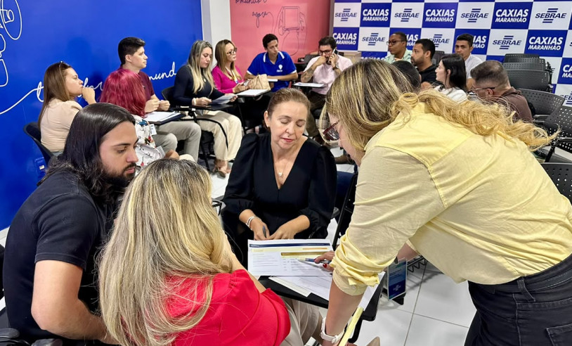 ASN Maranhão - Agência Sebrae de Notícias