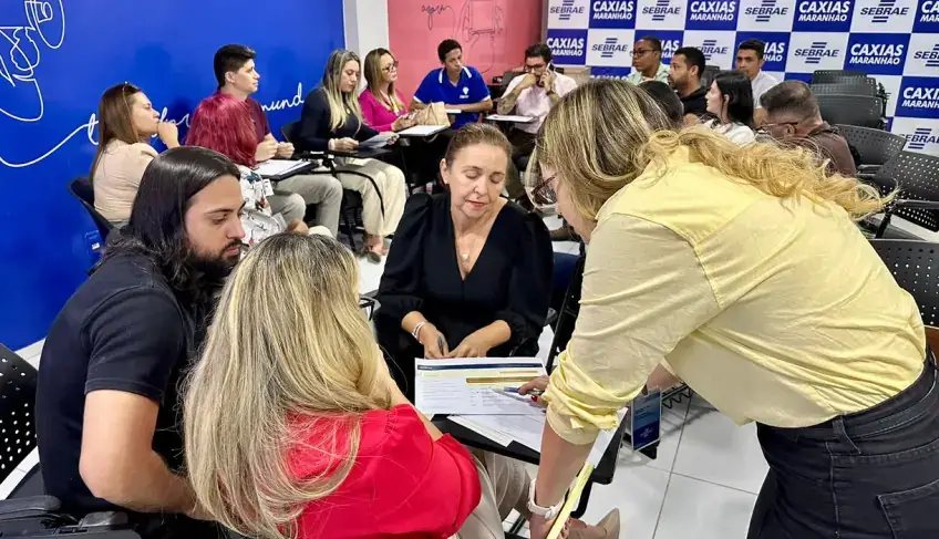 ASN Maranhão - Agência Sebrae de Notícias
