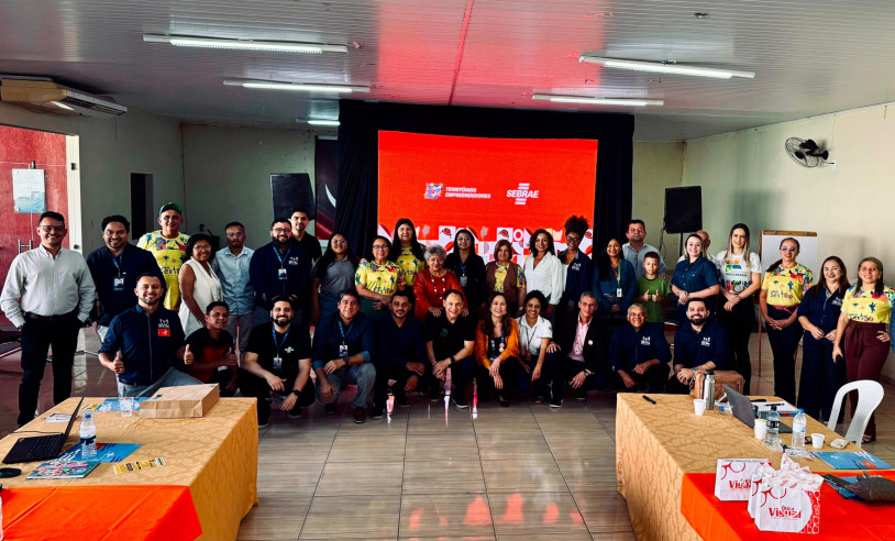 ASN Maranhão - Agência Sebrae de Notícias