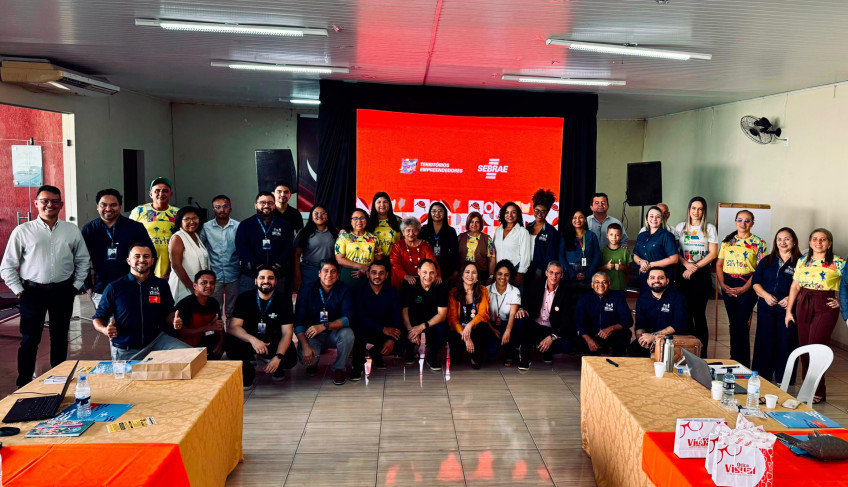 ASN Maranhão - Agência Sebrae de Notícias