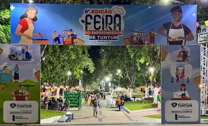 ASN Maranhão - Agência Sebrae de Notícias