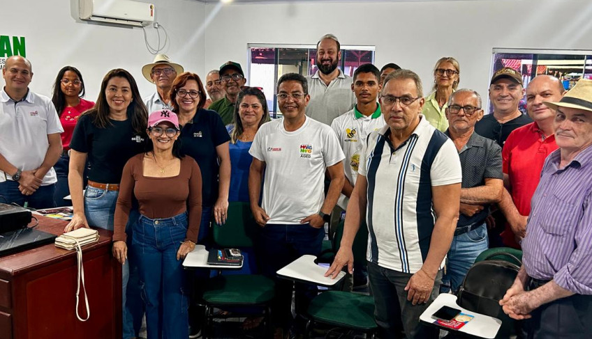 ASN Maranhão - Agência Sebrae de Notícias