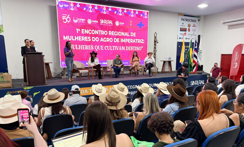 ASN Maranhão - Agência Sebrae de Notícias