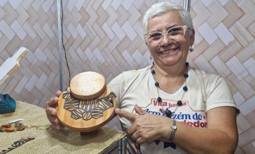 ASN Maranhão - Agência Sebrae de Notícias