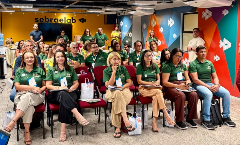 ASN Maranhão - Agência Sebrae de Notícias