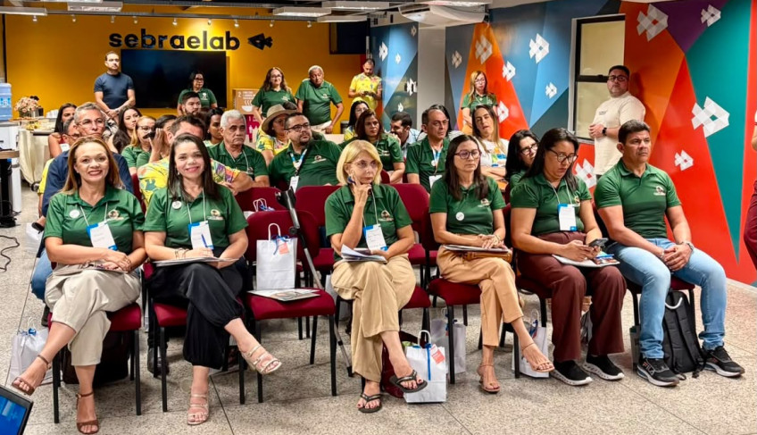 ASN Maranhão - Agência Sebrae de Notícias