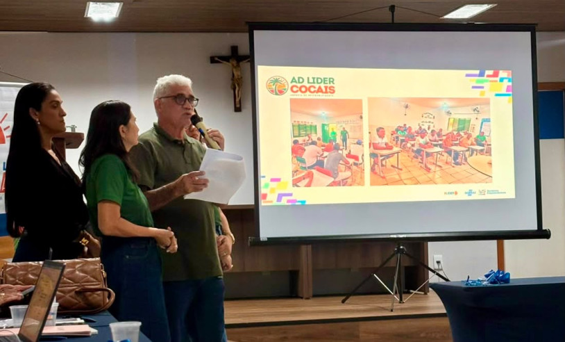 ASN Maranhão - Agência Sebrae de Notícias