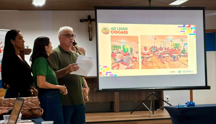 ASN Maranhão - Agência Sebrae de Notícias