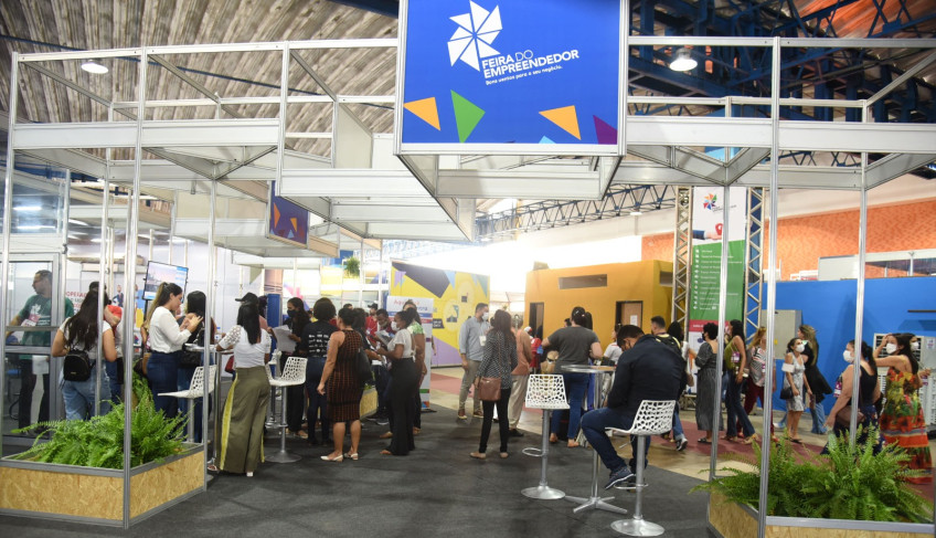ASN Maranhão - Agência Sebrae de Notícias